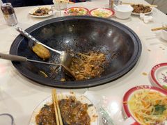 -江湖水乡铁锅炖魚(周庄嘉园店)