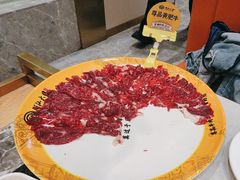 -潮汕大目牛肉火锅(皇岗旗舰店)