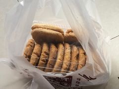 -桃酥大王(北关西路店)