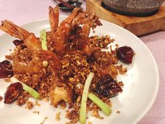 -湖滨28中餐厅·西湖宴·杭州君悦酒店
