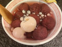 -福苗小骆驼烧烤(曲江店)
