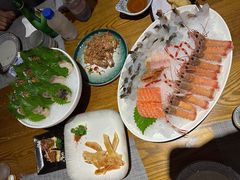 -山盛创作料理·Yamamori(珠宾店)