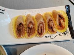 -台鄉缘 ·小海鲜·台州菜(桃林路店)