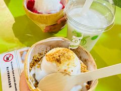 -Co+Nut+Ink(圣淘沙店)
