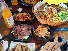 -屯屯面(海尔路店)