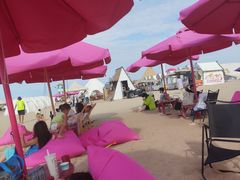 -那香海钻石沙滩浴场