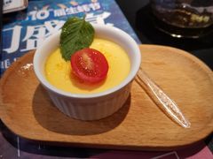 -盛焰铁板烧(王府井店)