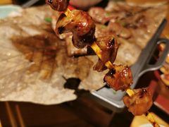 -一心创作料理屋(经开万达店)