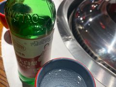 -玺炖·中国铁锅炖(虹桥天街店)