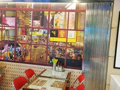 -七爷清汤腩·港式餐厅(金狮广场店)