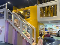 -小牧童游乐园(西丽宝能环球汇店)