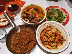 -遇见老南昌-柴火灶(顺外路店)