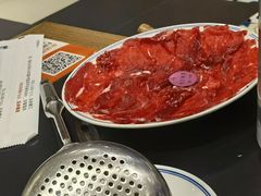 -小牛海记潮汕牛肉店(永定路店)