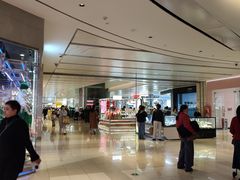 -CityOn熙地港西安购物中心