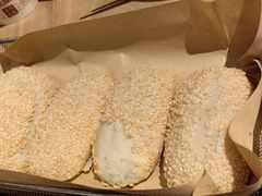 -四季餐厅·新津菜(环湖中路店)
