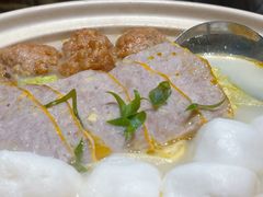 -大中华酒楼·主席武昌鱼·武汉美食地标(江汉路步行街店)