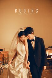 -布丁婚纱摄影工作室