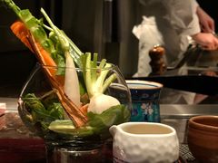 -Ginza Onodera铁板烧(外滩十八号店)