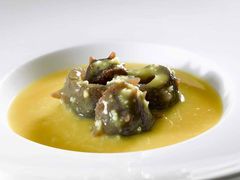 3.健康小米粥辽参168元位-金泽广进饭店