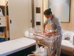 -杭州贝瑞斯美华国际月子中心