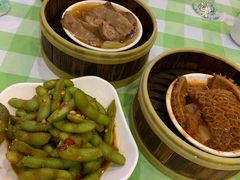 -快乐海鲜城(虎泉街店)