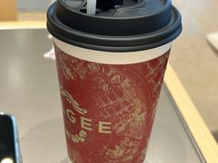 -CHAGEE霸王茶姬(上海浦东机场店)