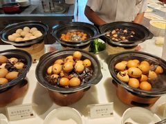 -桃源咖啡厅(武夷山大红袍山庄店)