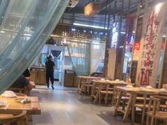 -水煮三国·川鲁江湖菜(香山店)