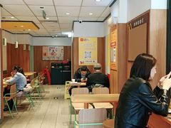 -麦当劳(安定门外大街店)