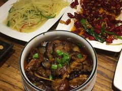 -俏湘私房菜(国贸店)