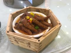 -海晖酒楼·顺德鱼生(荣华店)