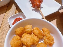 -阿香米线(天津凯德餐厅店)