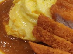 -CoCo壱番屋(久光百货店)
