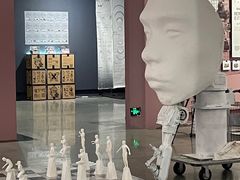 -湖北省美术院美术馆