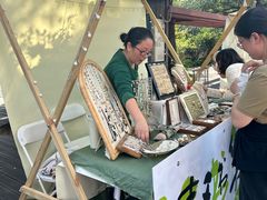 -南京市规划建设展览馆