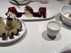-北大荒人•新东北菜(青岛银座店)
