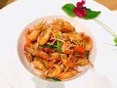 -山东宾馆·齐鲁苑餐厅