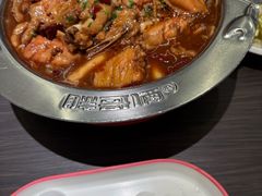 -老板恋上鱼(印象城店)