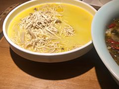 -小厨娘淮扬菜(六合欢乐港店)