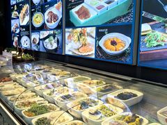 -世外桃源农庄·德清土菜(兴康南路店)