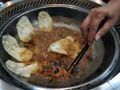 -三里屯土灶炖公鸡地锅鸡(江东店)