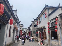 -缘来聚·徽菜名店(黄山宏村店)