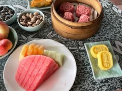-湖畔居茶楼(湖滨店)