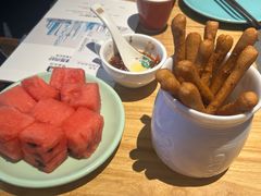 -额尔敦草原涮羊肉·烧烤(冻青树总店)