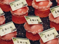 -元素自助餐厅·生蚝·海鲜·刺身(萝岗汇华希尔顿逸林酒店)