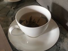 雨花茶-Le Siècle.百年西餐厅(颐和公馆店)