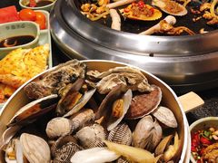 -韩盛·盛江山自助料理(中街大悦城店)