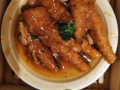 -蔡澜点心·粤菜(西单大悦城店)