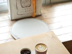 -DEEP COFFEE(瑞光烘焙工厂店)
