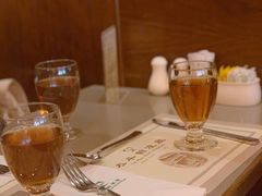 -太平馆餐厅(尖沙咀店)